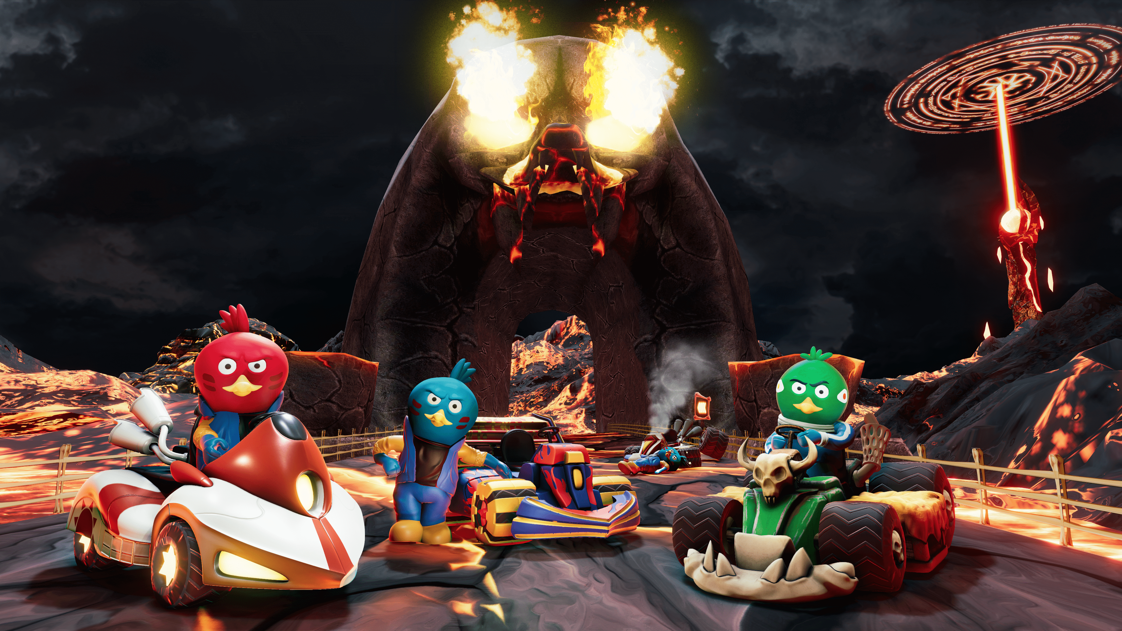 clixhaunt